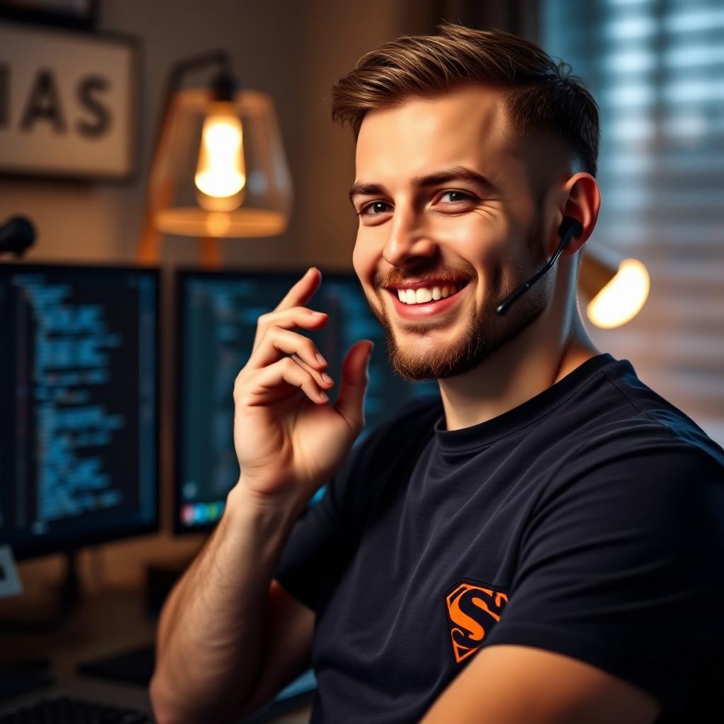 Website Hero support specialist